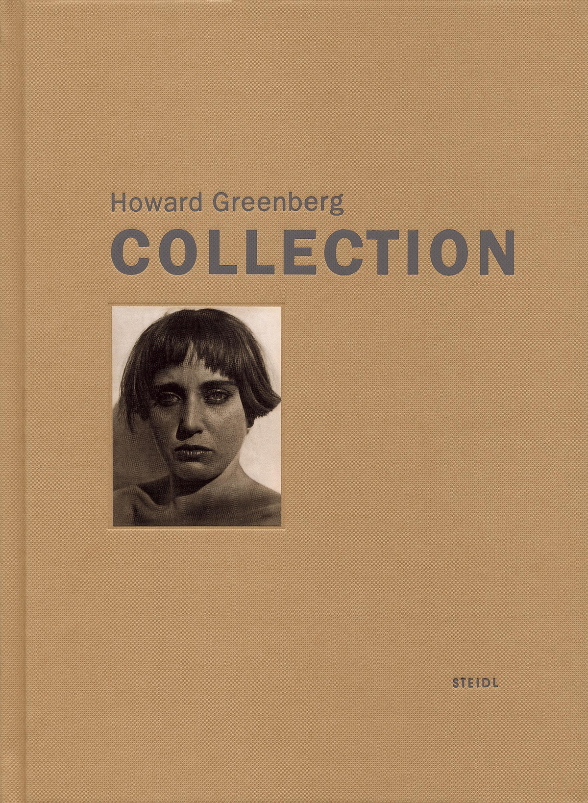 洋書 Howard Greenberg COLLECTION Howard Greenberg Collection - Steidl Verlag